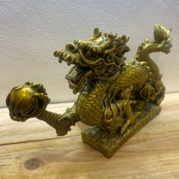 Dragón Chino - Imagen 2