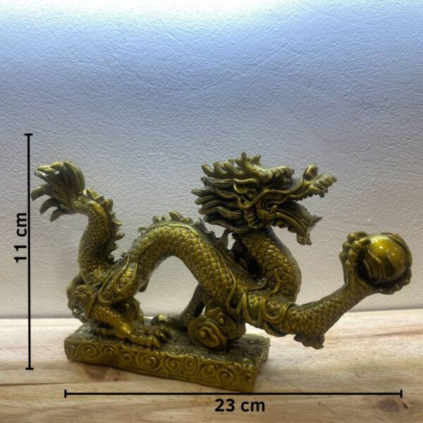 Dragón Chino - Imagen 3
