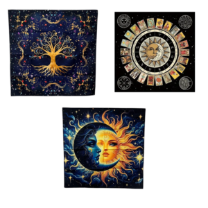 Manta Pequeña para Tarot