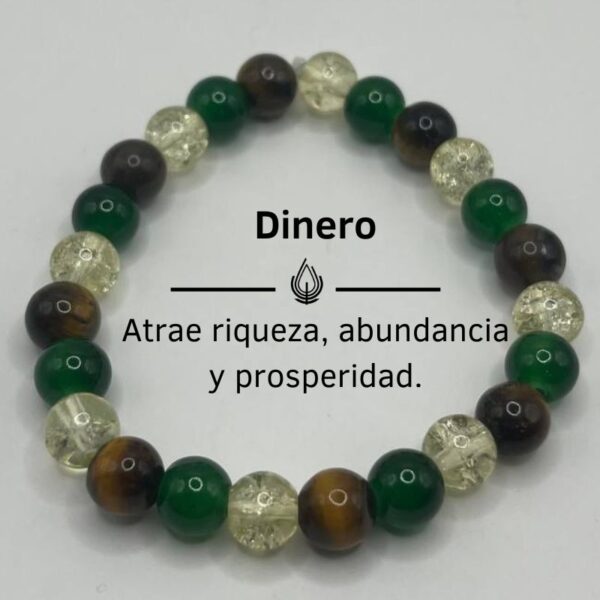 Pulseras Intencionadas - Imagen 11