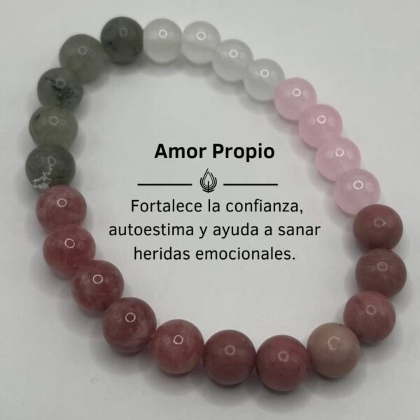 Pulseras Intencionadas - Imagen 12
