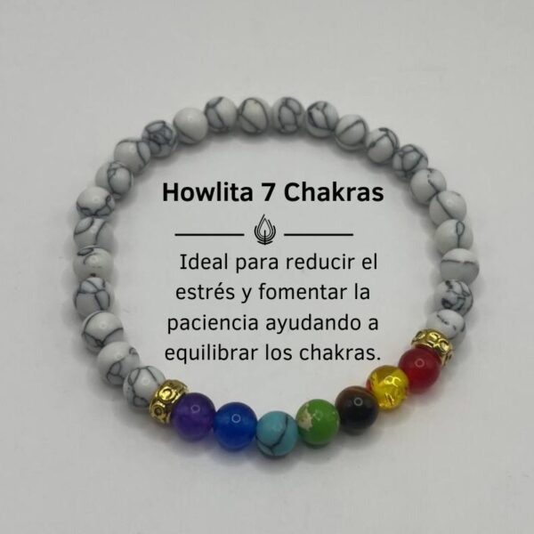 Pulseras Intencionadas - Imagen 13