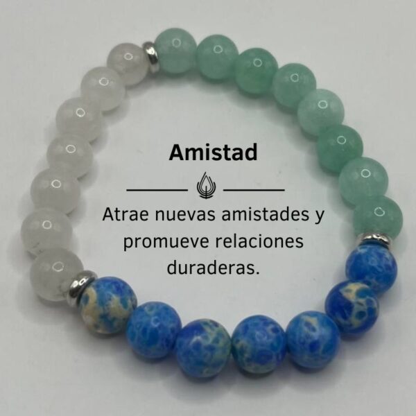 Pulseras Intencionadas - Imagen 15