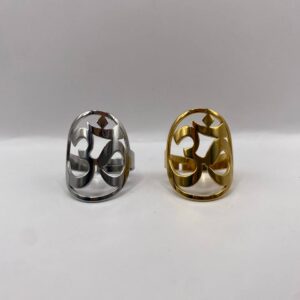 Anillos de Omh Ajustable