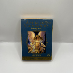 Oraculo Angeles de la Abundancia