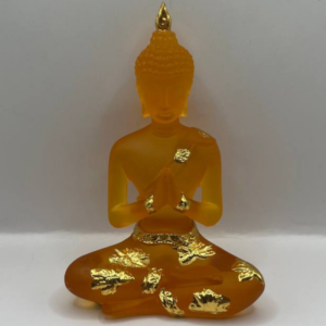Buda Amarillo