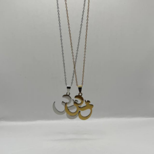 Collar de Om