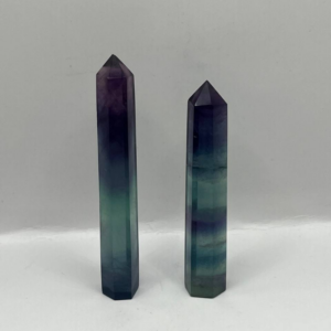 Obelisco de Fluorita