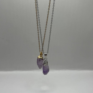 Collar de Amatista