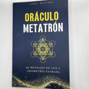 Libro Oraculo de Metatron